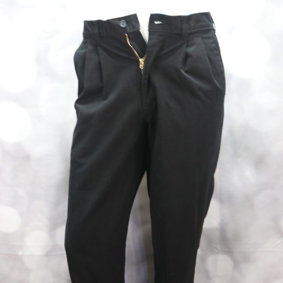 George Pants Black Poshmark